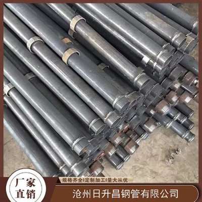 西湖最薄的声测管壁厚可以到什么程度