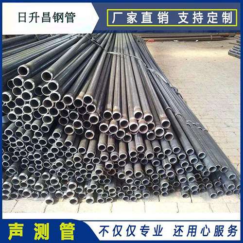 西湖桥梁声测管作用及预埋检测方法