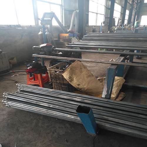 西湖桥梁桩基声测管的施工工艺流程