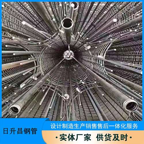 西湖声测管规格型号有哪些分类？